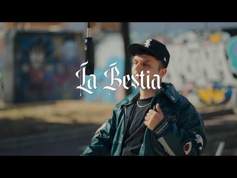 SHEISMO - LA BESTIA