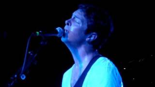 Matt Wertz - Keep Faith