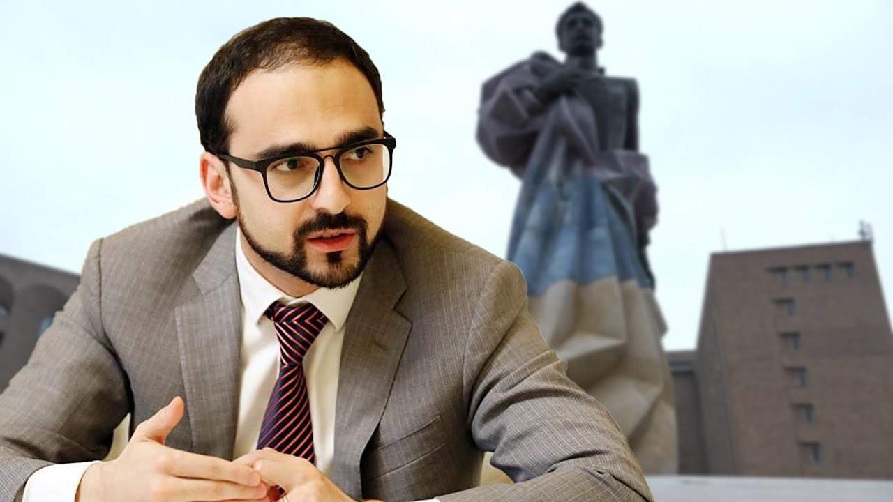 Տիգրան Ավինյանը երևի չի պատկերացնում՝ ով է Արամ Մանուկյանը