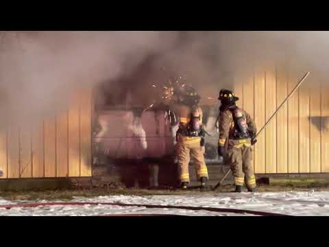 Shelbyville Fire Department