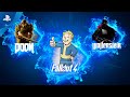 PlayStation Now | August 2019 Update | PS4