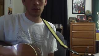 Hometown Hero (Andy Shauf Cover)