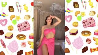 TikTok big bank challenge ? | #bigbank anjel??  #BIGBANK #Tiktok