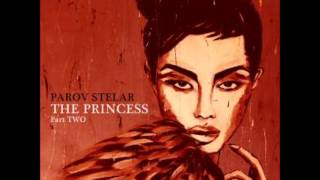 Parov Stelar - Nobody&#39;s fool (A.G.Trio Remix)