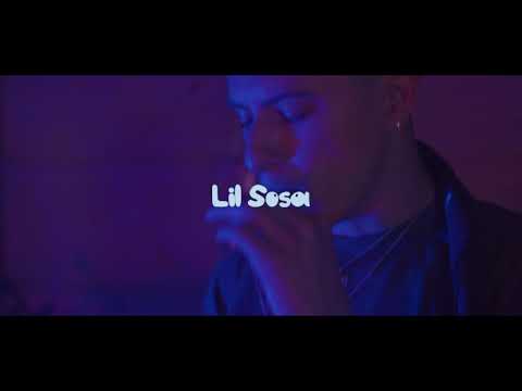 lilsosa - Get Jiggy (official video) prod. otm