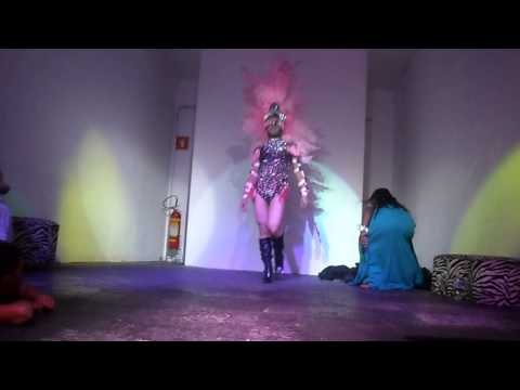 Samara Tornado - Freedom Club 04.08.2013 (HD)