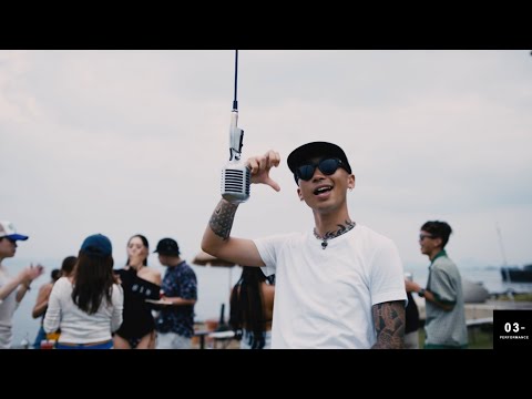 13ELL - Let's Get Dirty | 03- Performance | From Kyoto | Prod by YUTO, DopeOnigiri