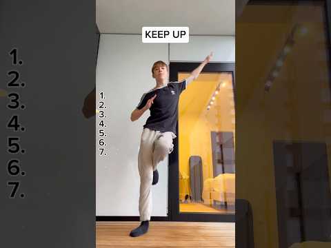 Top 7 Most Viral Dance Trends in 2024!😳🔥 #shorts