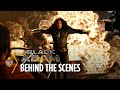 Black Adam | A New Type Of Action | Behind The Scenes | Warner Bros. Entertainment