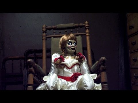 Annabelle 2 The Conjuring