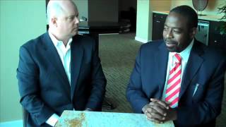 NMPRO #255 - Les Brown Interview 4 of 4
