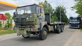 Venta de DAF YAZ 2300 6X6 FULL STEEL camión militar - Imagen 4 | Autoline PE DAF YAZ 2300 6X6 FULL STEEL camión militar | Imagen 4 - Autoline