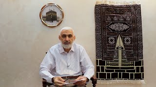 اصطفاء كنانة 02 | قصة الكعبة المشرفة [28] image