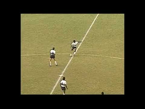Coritiba 1 x 3 Atlético-PR - Campeonato Paranaense 1992
