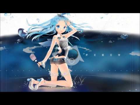 Nightcore - Salvation