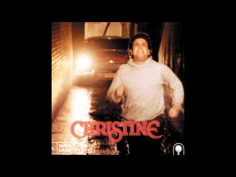 Video thumbnail for Christine Attacks (Plymouth Fury)