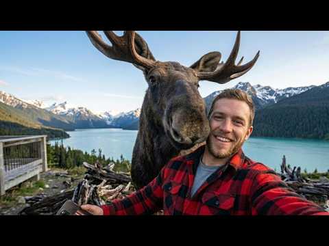 When Animals Take Control and Humans Just Watch 🤪 Funny Moments 2026