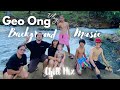 Geo Ong Background Music Vlog - Chill Mix 1
