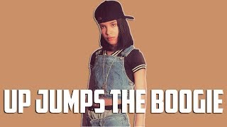 Timbaland &amp; Magoo ft. Aaliyah, Missy Elliott - Up Jumps Da Boogie Reaction