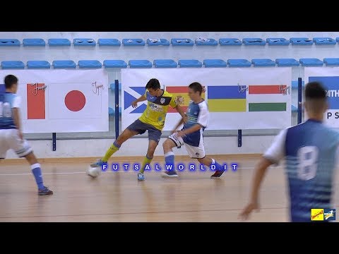 25/6/18 Vallerano Futsal - Futsal Lazio Academy, highlights , U17 - calcio a 5