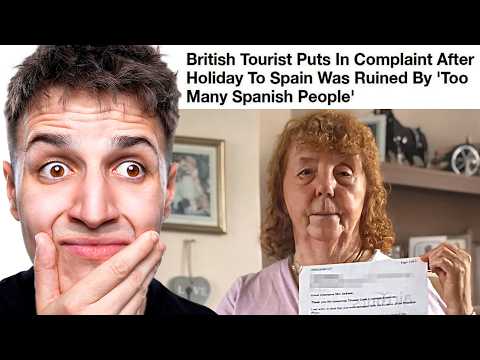 Brits Being Idiots Abroad 3