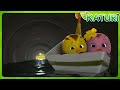 KATURI5 Adventure On A Paper Boat Part1 Katuri Musical S5 EP37