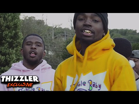 Domo x Queen Foreigner x Beez  x Berk - F*** A Hook Pt. 2 (Exclusive Music Video) || Dir. SuzyMadeIt