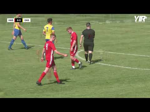 Highlights | Hassocks v Eastbourne Town - 29.07.23