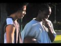 Project LEAP 30 Sec Abstinence PSA Basketball