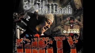 STILL TIPPIN REMIX- 3-60 THA MACK FT. REAP