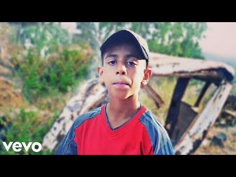 Mr Yassin ft. PortgasASCE Mi Amour(VIDEO CLIP)