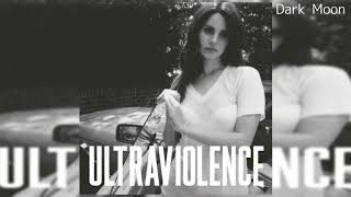 Lana Del Rey - Cruel World