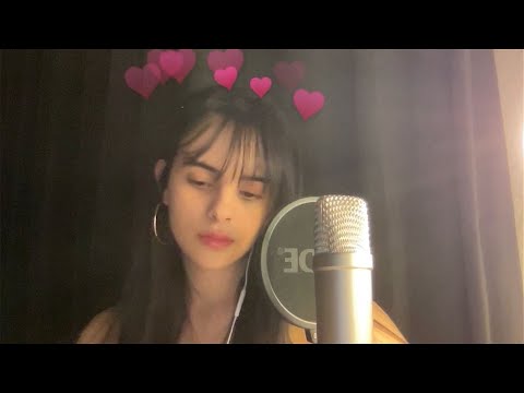 stay - gracie abrams (cover)