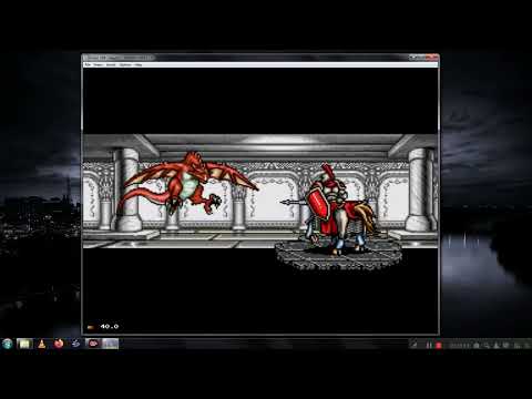 Shnootz Gaming - Shining Force CD [Sega CD], Part 13