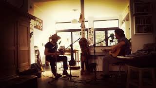 Cortez Cortez - A Tribute To Neil Young (& Crazy Horse) -  "SAIL AWAY"