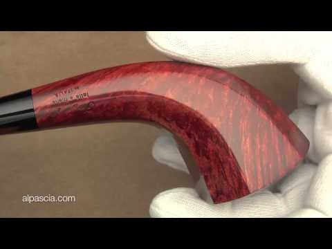 pipa Ser Jacopo 338 - smoking pipe