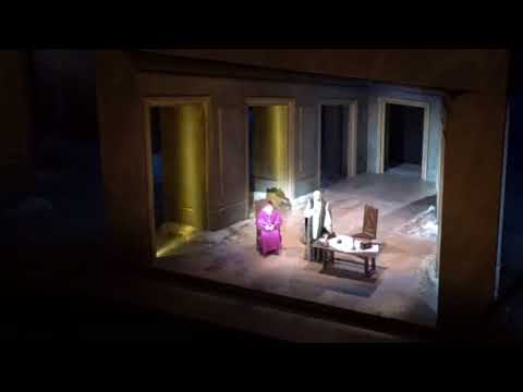 Don Carlo Bolshoi Rafal Siwek & Vyacheslav Pochapsky