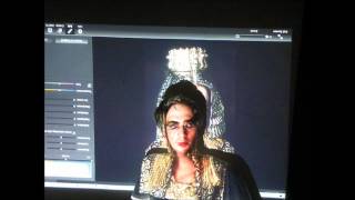 Lace Curtains - Police Brutality