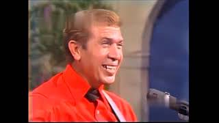Buck Owens: I&#39;ll Take a Chance On Loving You, 1967