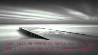 Haddaway - Tell Me Where It Hurts With Lyrics.mp4