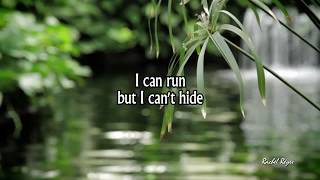 WHERE DID MY HEART GO - (Lyrics)