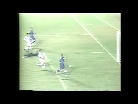 Goiás 2 x 3 Cruzeiro - Copa do Brasil 2003