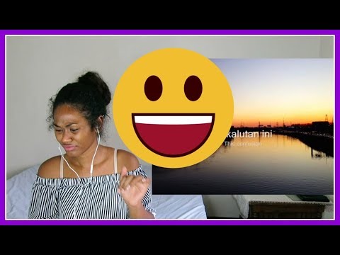Anuar Zain - Perpisahan | Reaction