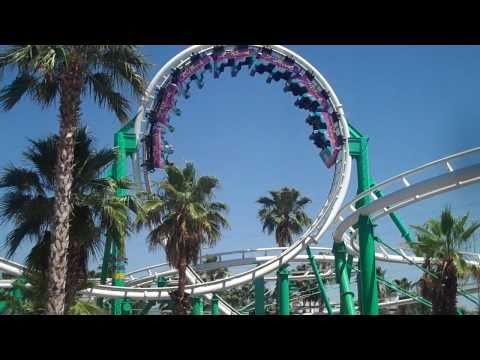Desert Storm short video by Castles N' Coasters