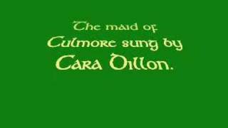 The maid of Culmore
