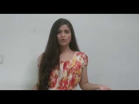 Sreoshi Chatterjee Naive and care free