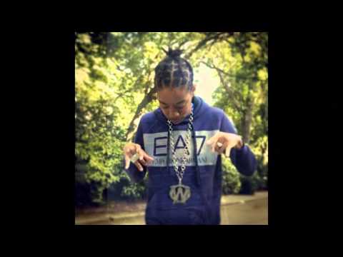 Caesars W.I feat Welgency - "les faux" (JLS)