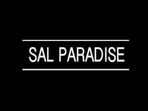 In The River - Sal Paradise