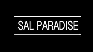 In The River - Sal Paradise