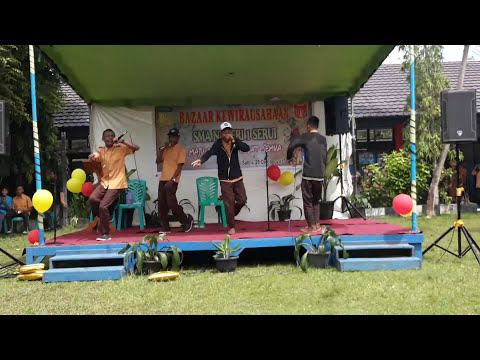 Qibata Crew _SEY SHU (Manggung28102017)